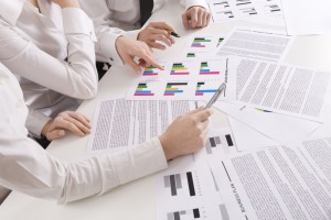 Саморегулитруемые организации в проектировании и строительстве