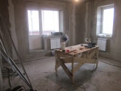 С чего начинать ремонт квартиры?